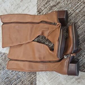 Lucky brand heston tall boots